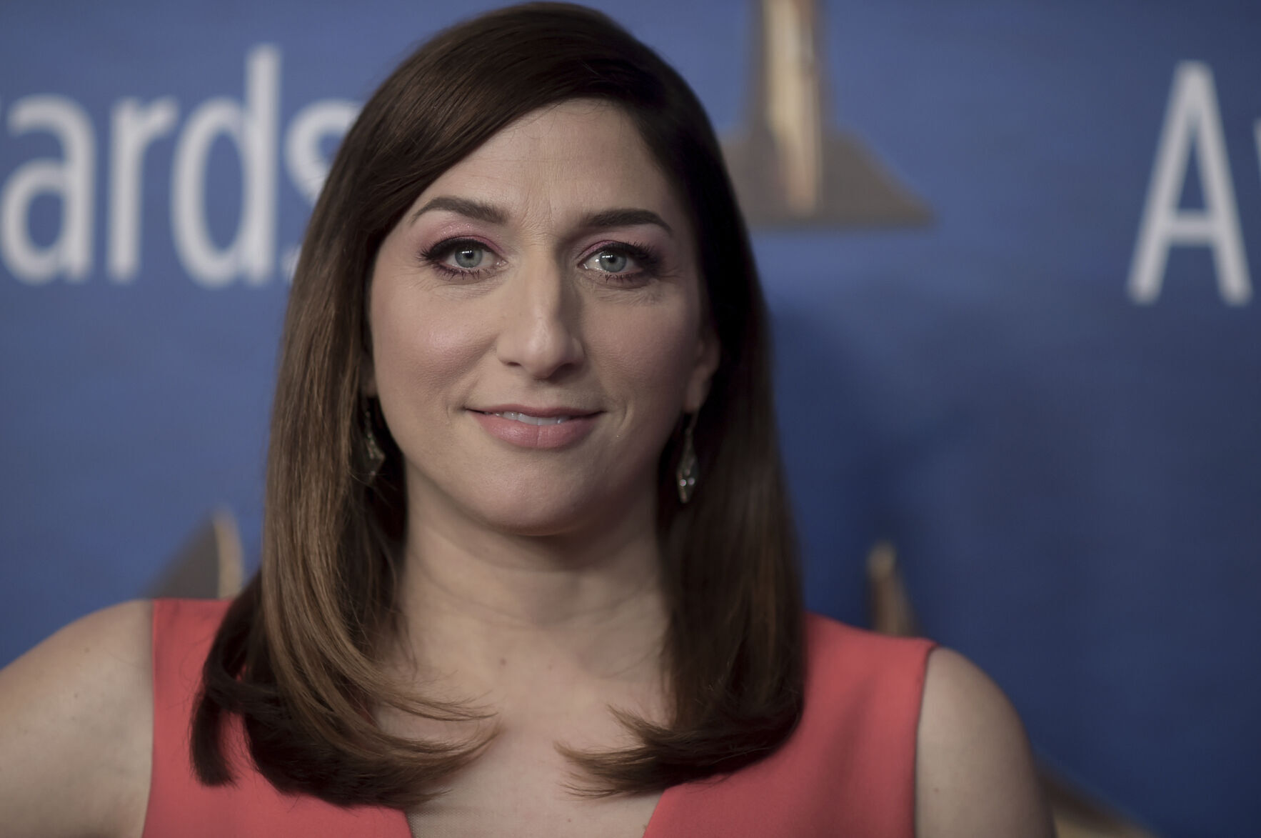 Chelsea Peretti